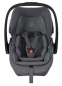 Preview: Maxi Cosi Pebble slide pro moon graphite